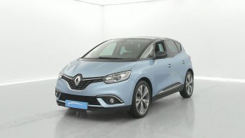 RENAULT Scenic Scenic Blue dCi 120 Intens 5p d’occasion 114251km révisée disponible à 