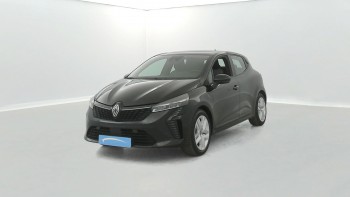 RENAULT Clio Clio E-Tech full hybrid 145 Evolution 5p d’occasion 49202km révisée et livrable partout en France