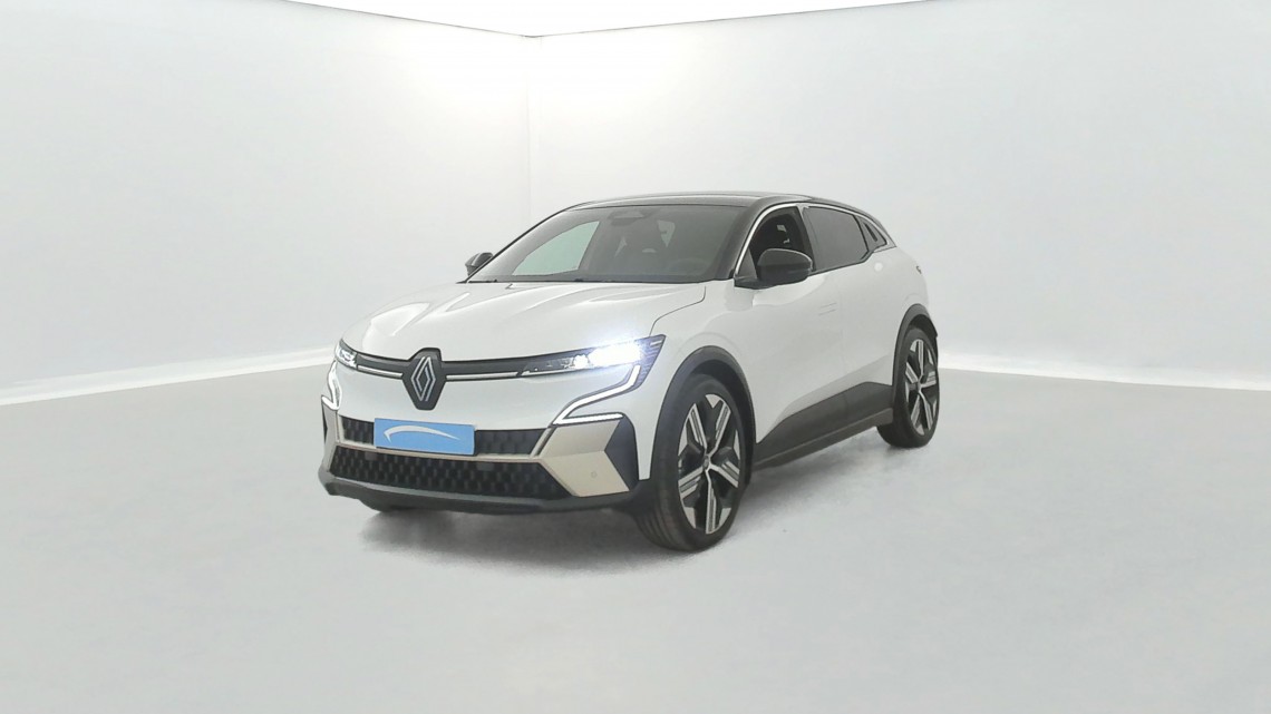 RENAULT Megane 220 ch autonomie confort GSR2 Iconic 5p 