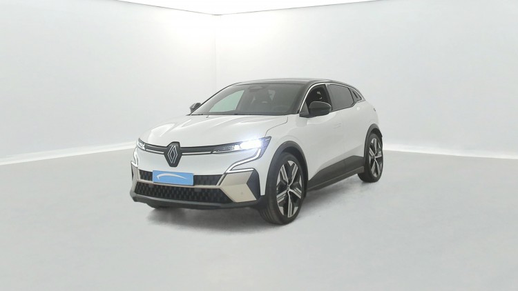 RENAULT Megane 220 ch autonomie confort GSR2 Iconic 5p 