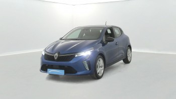 RENAULT Clio Clio TCe 90 Evolution 5p d’occasion 7362km révisée et livrable partout en France