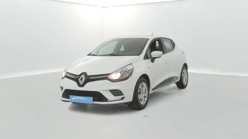 RENAULT Clio Clio dCi 75 E6C Trend 5p d’occasion 103289km révisée disponible à 