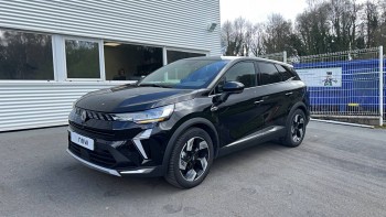 SUV RENAULT Symbioz E-Tech full hybrid 145 Iconic 5p d’occasion 15798km révisée et livrable partout en France