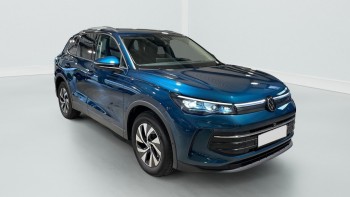 VOLKSWAGEN Tiguan 1.5 eTSI 131ch DSG7 Life Plus d’occasion 17628km révisée et livrable partout en France