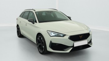 CUPRA Leon 1.4 e-HYBRID 204 ch DSG6 V d’occasion 32909km révisée disponible à 