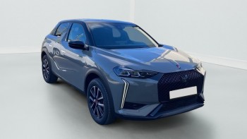 DS DS3 Crossback PureTech 100 BVM6 Performance Line d’occasion 7542km révisée et livrable partout en France