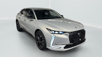 DS DS 4 PureTech 130 EAT8 Rivoli d’occasion 7032km révisée et livrable partout en France
