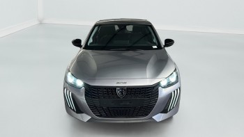 PEUGEOT 208 100 S S BVM6 Style d’occasion 21842km révisée et livrable partout en France