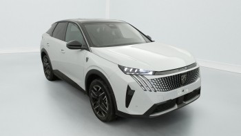 PEUGEOT 3008 Hybrid 145 e-DCS6 GT neuve 10km révisée et livrable partout en France