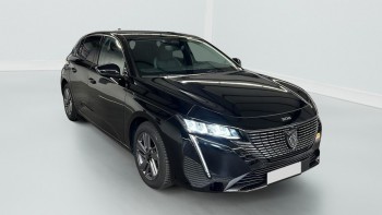 PEUGEOT 308 PureTech 130ch S S EAT8 Allure d’occasion 16992km révisée et livrable partout en France