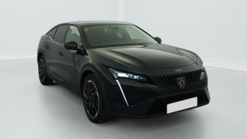 PEUGEOT 408 Hybrid 145 e-DCS6 GT d’occasion 24073km révisée et livrable partout en France