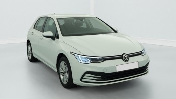 VOLKSWAGEN Golf 2.0 TDI SCR 115 BVM6 LIFE d’occasion 42665km révisée et livrable partout en France