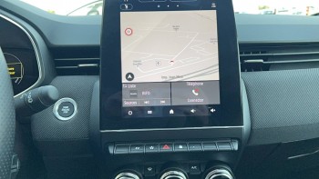 RENAULT Clio Clio E-Tech full hybrid 145 ch GSR2 Esprit Alpine 5p d’occasion 3296km révisée et livrable partout en France