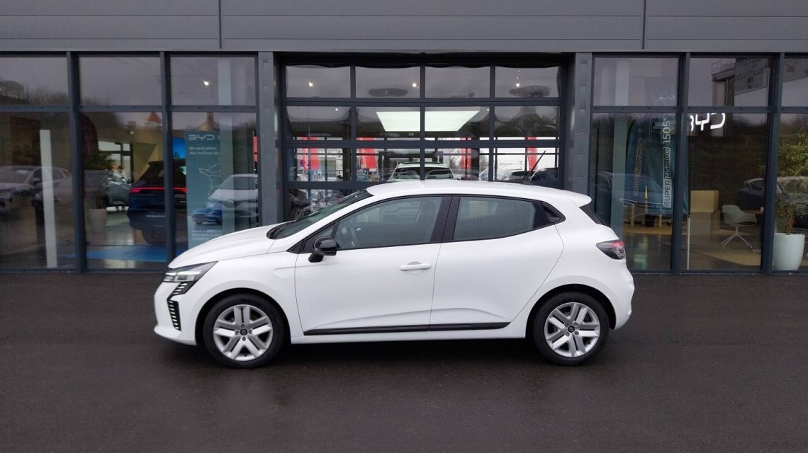 RENAULT Clio Clio TCe 90 ch GSR2 Evolution 5p 