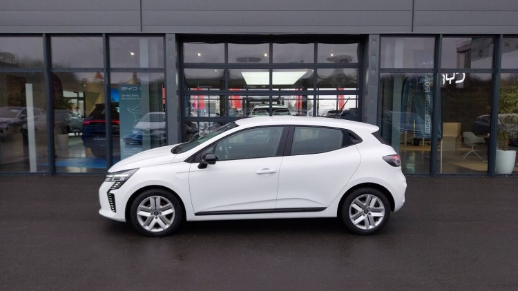 RENAULT Clio Clio TCe 90 ch GSR2 Evolution 5p 