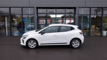 RENAULT Clio Clio TCe 90 ch GSR2 Evolution 5p d’occasion 2679km révisée et livrable partout en France