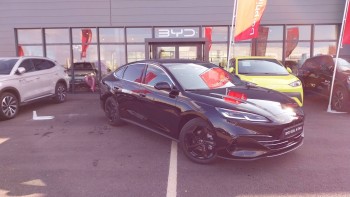 BYD Seal 6 1.5l DM-i 156 kW PHEV Comfort Lite 4p d’occasion 4000km révisée disponible à 