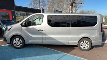 RENAULT Trafic Combi Blue dCi 150 Grand Techno 4p d’occasion 16338km révisée et livrable partout en France