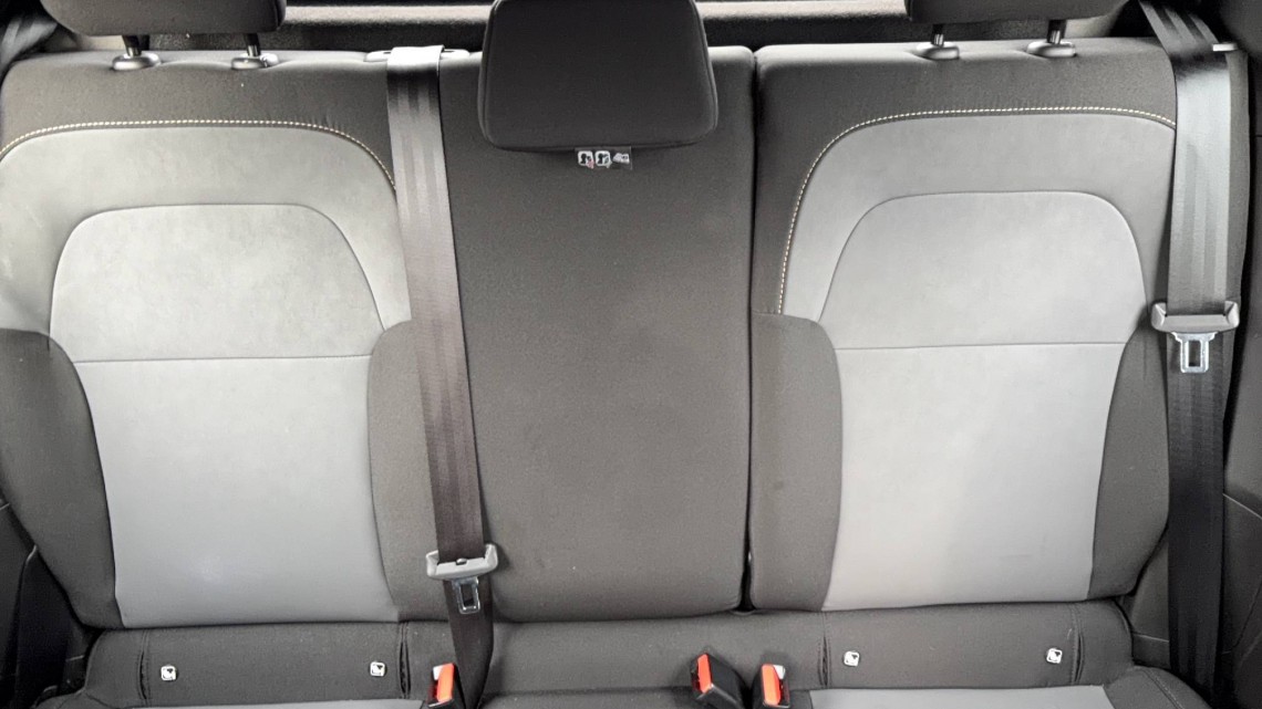 DACIA Sandero ECO-G 100 GSR2 Stepway Extreme + 5p Gris