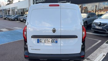 RENAULT Kangoo VAN TOLE L1 BLUE DCI 95 GSR2 EXTRA 4p d’occasion 11218km révisée et livrable partout en France
