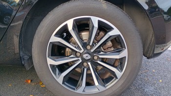 RENAULT Clio Clio Eco-G 100 ch GSR2 Techno 5p d’occasion 24623km révisée et livrable partout en France