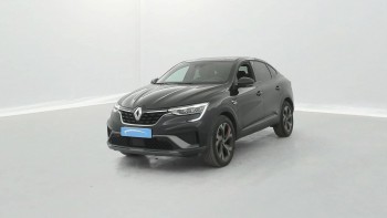 RENAULT Arkana E-Tech 145 21B R.S. Line 5p d’occasion 46124km révisée et livrable partout en France
