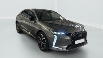 DS DS 4 Hybride 145 e-DCT6 Etoile - Alcantara d’occasion 20121km révisée et livrable partout en France