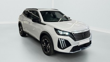 PEUGEOT 2008 Hybrid 145 e-DCS6 Allure d’occasion 17550km révisée et livrable partout en France