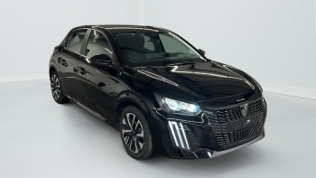 PEUGEOT 208 100 S S BVM6 Style d’occasion 18967km révisée et livrable partout en France