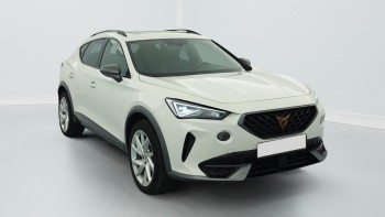 CUPRA Formentor 1.4 e-HYBRID 204 ch DSG6 V d’occasion 34252km révisée disponible à 