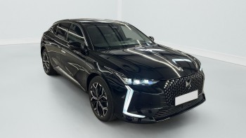 DS DS 4 Hybride 145 e-DCT6 Etoile - Alcantara d’occasion 21543km révisée et livrable partout en France