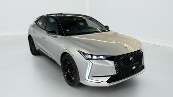 DS DS 4 PureTech 130 EAT8 Performance Line d’occasion 27630km révisée et livrable partout en France