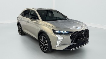 DS DS7 Crossback Hybride Rechargeable E-Tense 225 EAT8 Opera d’occasion 2274km révisée et livrable partout en France