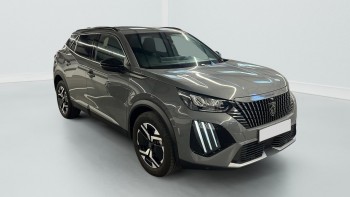 PEUGEOT 2008 PureTech 100 S S BVM6 Allure d’occasion 23178km révisée et livrable partout en France