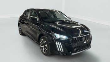 PEUGEOT 208 100 S S BVM6 Style d’occasion 18743km révisée et livrable partout en France
