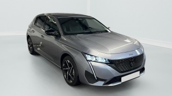 PEUGEOT 308 Hybrid 145 e-DCS6 Allure d’occasion 3744km révisée disponible à 