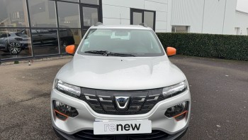DACIA Spring Achat Intégral Confort Plus 5p d’occasion 56600km révisée et livrable partout en France
