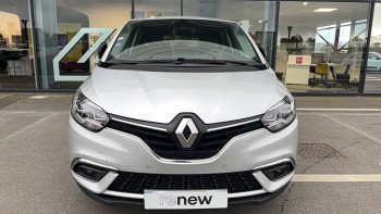 RENAULT Grand Scenic Grand Scenic TCe 140 FAP EDC 21 Business 5p d’occasion 104768km révisée et livrable partout en France