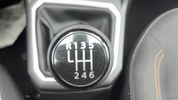 DACIA Sandero TCe 90 GSR2 Stepway Expression 5p Vert