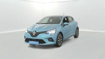 RENAULT Clio Clio E-Tech 140 21N Intens 5p d’occasion 21978km révisée disponible à 