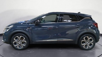 RENAULT Captur E-Tech full hybrid 145 Techno 5p d’occasion 64358km révisée disponible à 