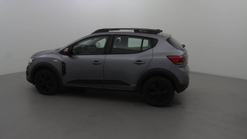 DACIA Sandero ECO-G 100 GSR2 Stepway Extreme + 5p d’occasion 11994km révisée et livrable partout en France