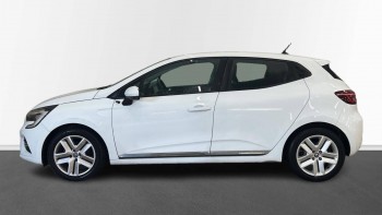 RENAULT Clio Clio TCe 90 21 Business 5p d’occasion 71160km révisée disponible à 