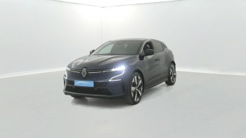 RENAULT Megane EV40 130ch standard charge Techno 5p d’occasion 44857km révisée et livrable partout en France