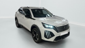 PEUGEOT 2008 Hybrid 145 e-DCS6 Allure d’occasion 4745km révisée et livrable partout en France