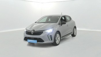 RENAULT Clio Clio E-Tech full hybrid 145 ch GSR2 Evolution 5p d’occasion 16100km révisée et livrable partout en France