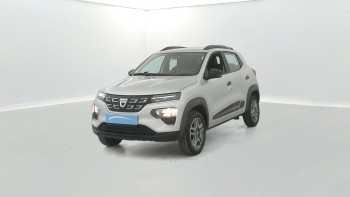 DACIA Spring Achat Intégral Business 2020 5p d’occasion 21924km révisée disponible à 