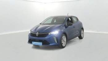 RENAULT Clio Clio TCe 90 Evolution 5p d’occasion 5451km révisée et livrable partout en France