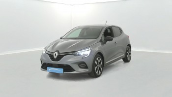RENAULT Clio Clio TCe 90 Evolution 5p d’occasion 26571km révisée et livrable partout en France