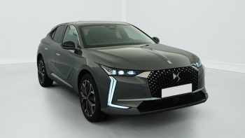 DS DS 4 PureTech 130 EAT8 Rivoli d’occasion 4620km révisée et livrable partout en France